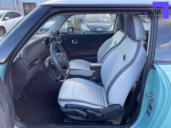 mini cooper ch dkg s classic