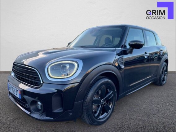 mini countryman ch bva cooper edition premium plus