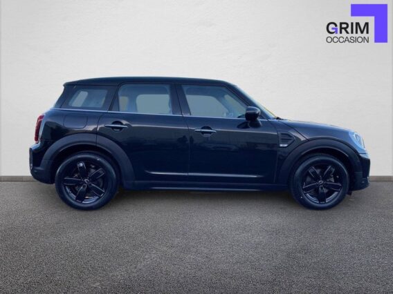 mini countryman ch bva cooper edition premium plus