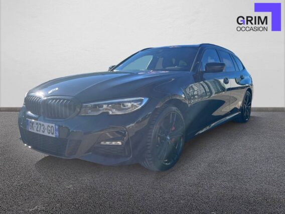 bmw touring e xdrive ch bva m sport