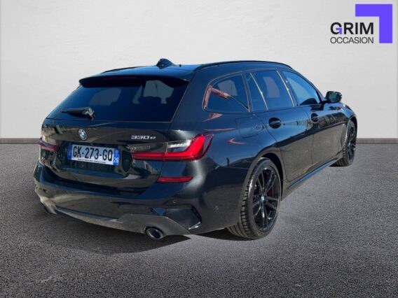 bmw touring e xdrive ch bva m sport