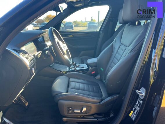 bmw x xdrive e ch bva m sport