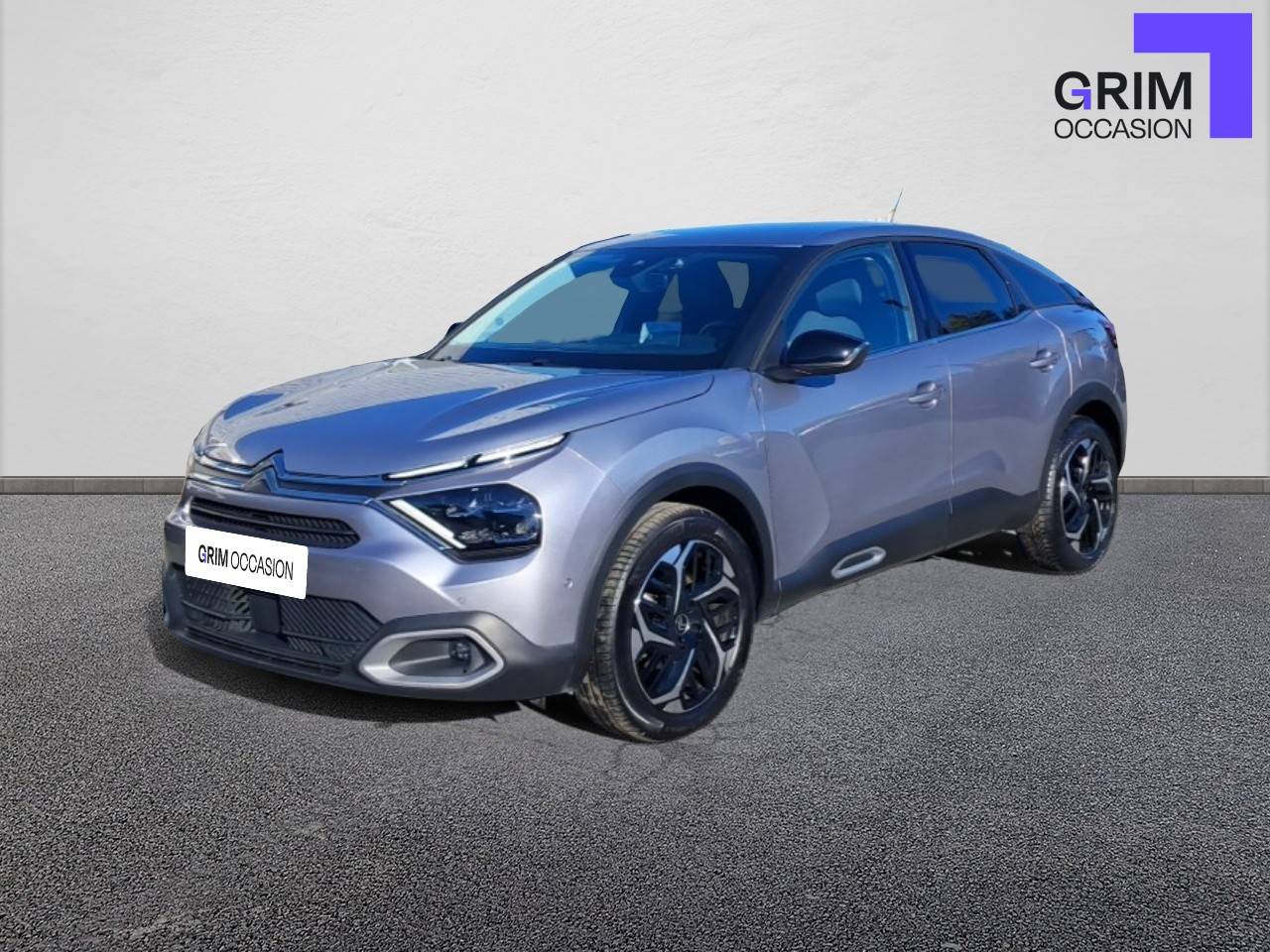 citroen c bluehdi ss eat shine