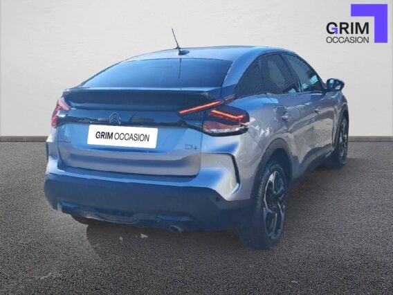 citroen c bluehdi ss eat shine