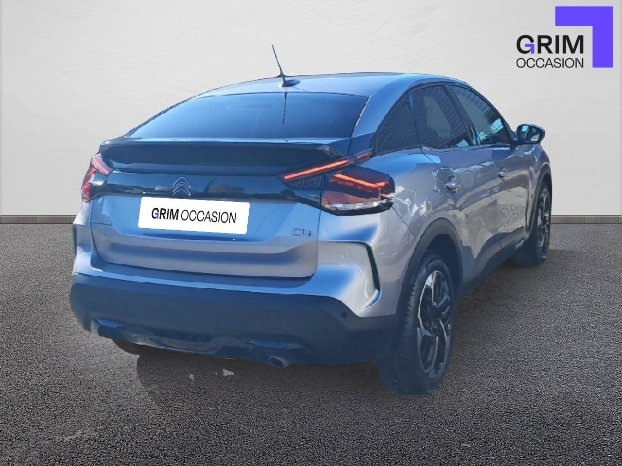 citroen c bluehdi ss eat shine