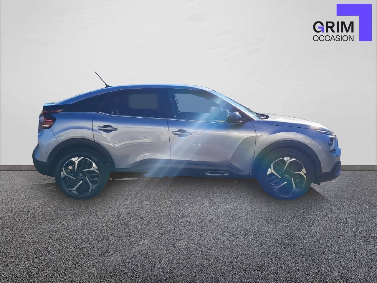 citroen c bluehdi ss eat shine