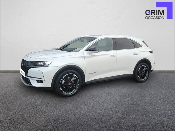 ds ds crossback bluehdi eat performance line