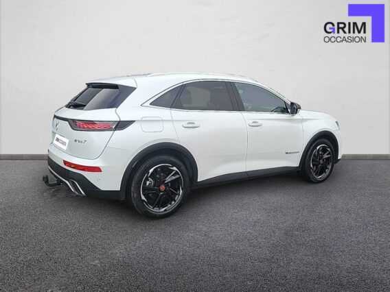 ds ds crossback bluehdi eat performance line