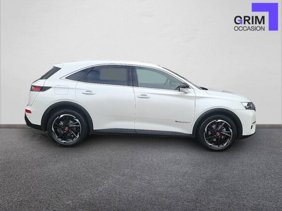 ds ds crossback bluehdi eat performance line