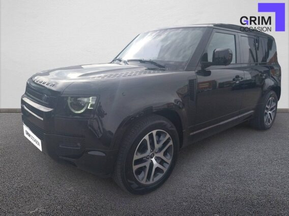 land rover defender pe phev bva x dynamic se