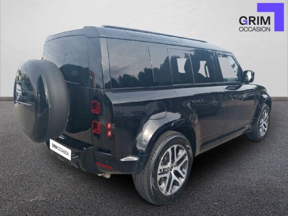 land rover defender pe phev bva x dynamic se