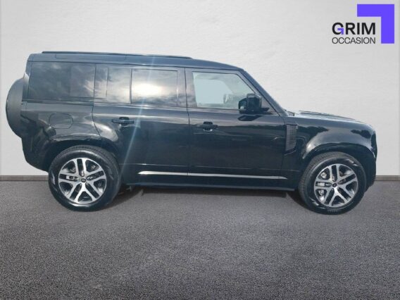 land rover defender pe phev bva x dynamic se