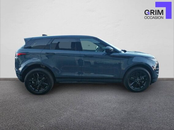 land rover range rover evoque pe phev awd bva dynamic se