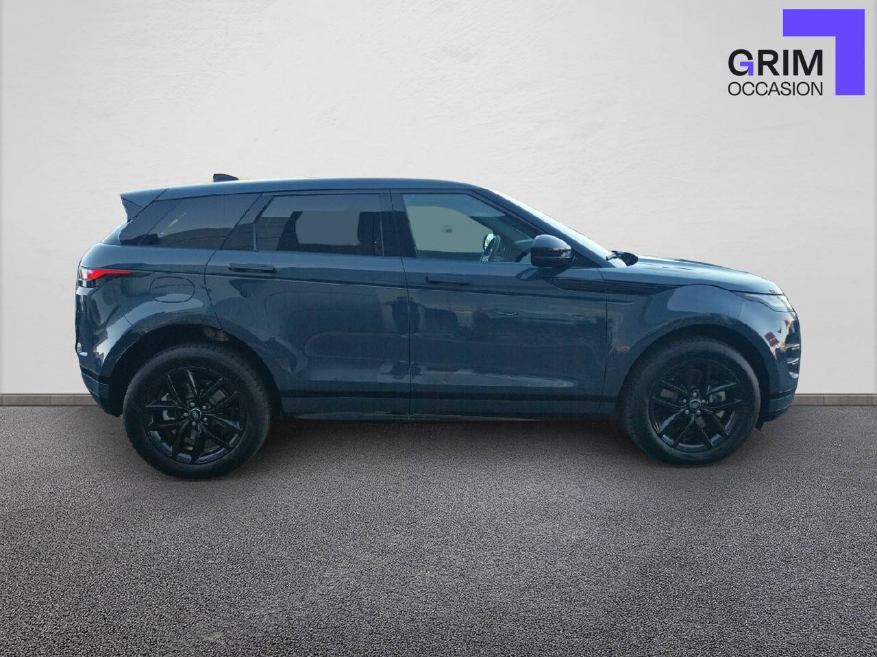 land rover range rover evoque pe phev awd bva dynamic se