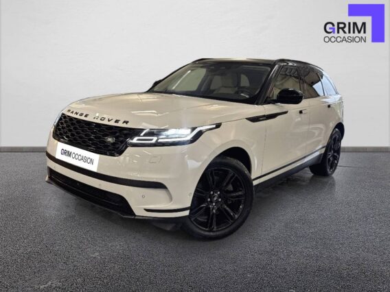 land rover range rover velar l d mhev awd bva s