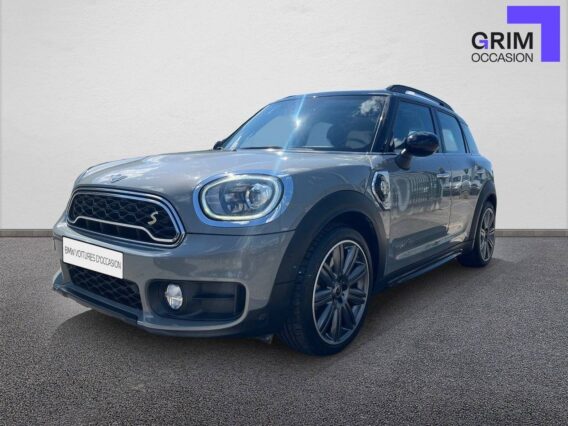 mini countryman ch all bva cooper se exquisite