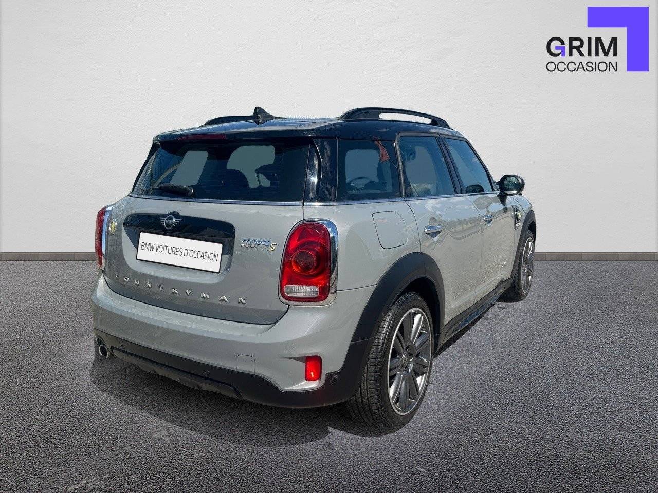 mini countryman ch all bva cooper se exquisite