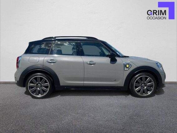 mini countryman ch all bva cooper se exquisite