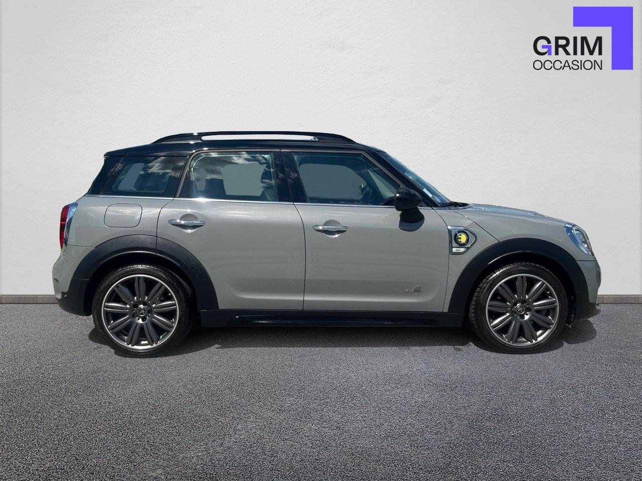 mini countryman ch all bva cooper se exquisite
