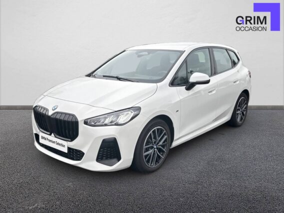 bmw active tourer d ch dkg m sport