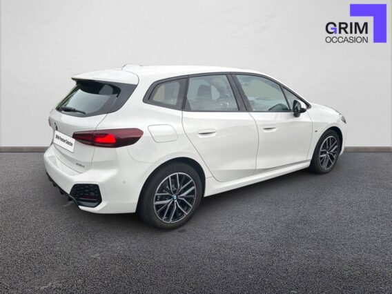 bmw active tourer d ch dkg m sport
