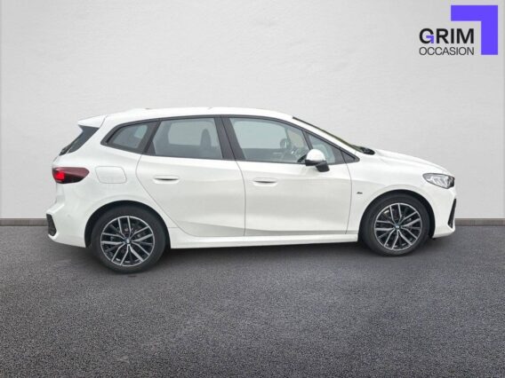 bmw active tourer d ch dkg m sport