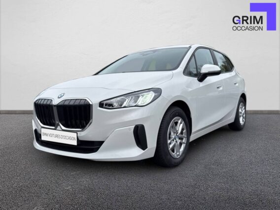 bmw active tourer i ch dkg