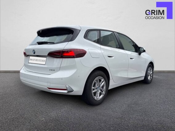 bmw active tourer i ch dkg