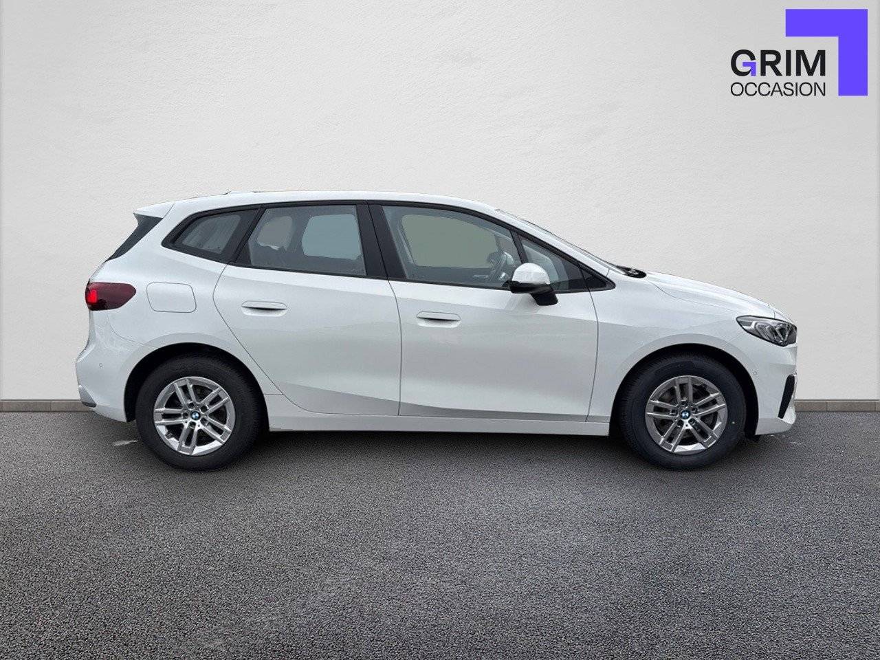 bmw active tourer i ch dkg