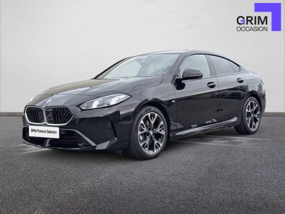bmw gran coupe ch dkg m sport