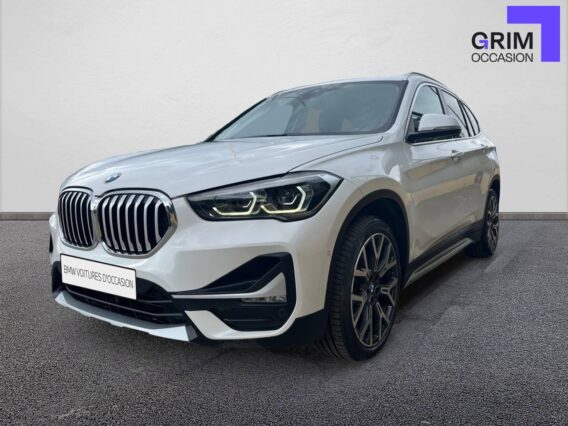 bmw x sdrive d ch bva xline