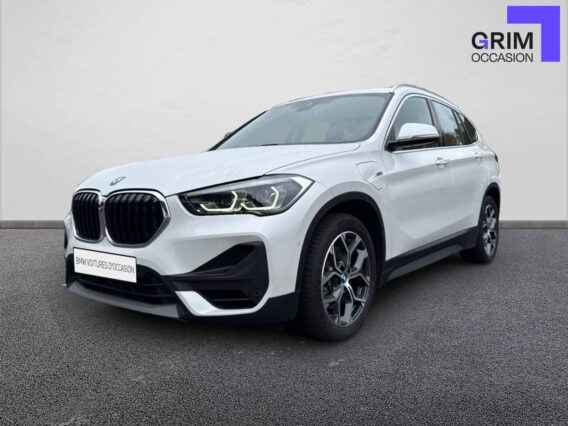 bmw x xdrive e ch bva business design
