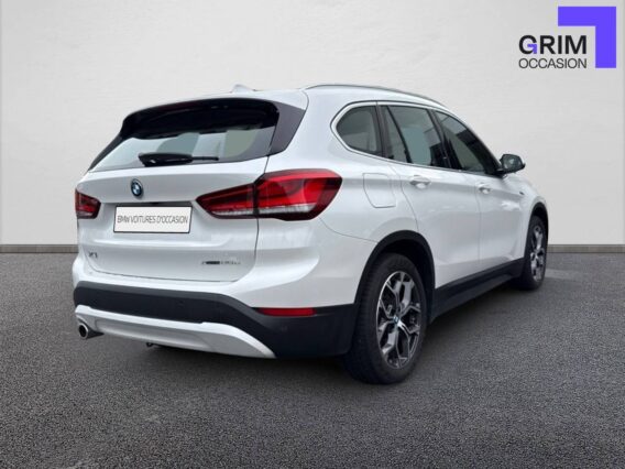 bmw x xdrive e ch bva business design
