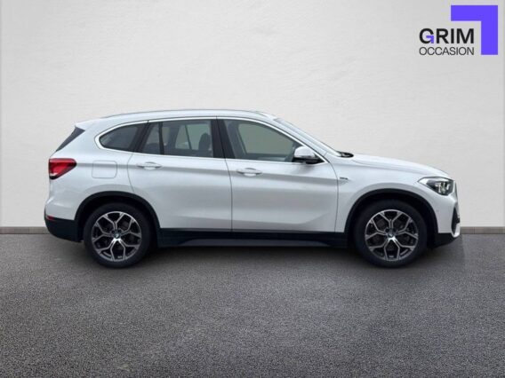 bmw x xdrive e ch bva business design