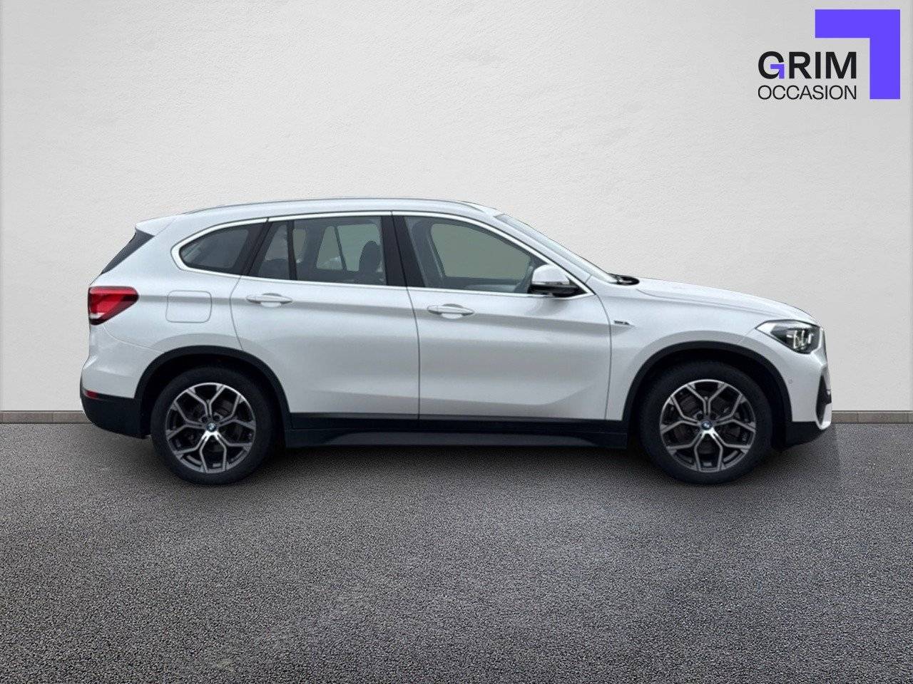 bmw x xdrive e ch bva business design