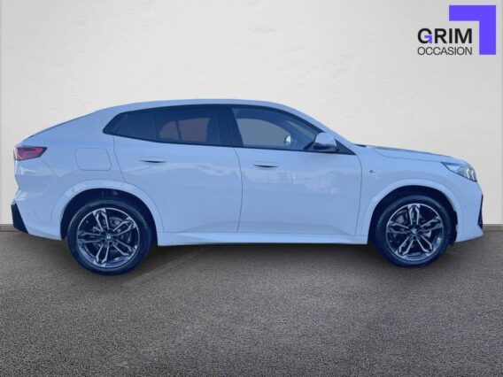 bmw x sdrive i ch dkg m sport