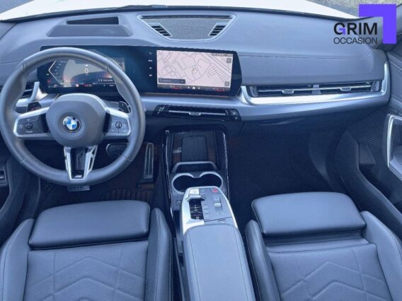 bmw x sdrive i ch dkg m sport