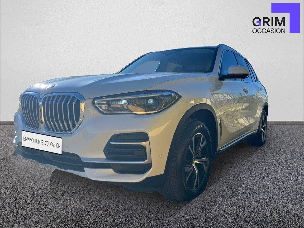 bmw x xdrived ch bva xline