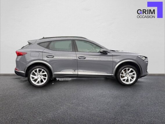 cupra formentor tsi ch dsg business edition