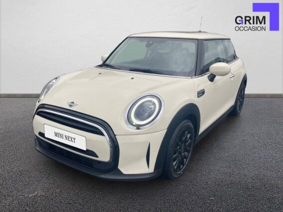 mini hatch portes one ch edition camden