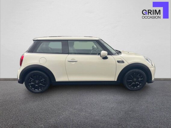 mini hatch portes one ch edition camden