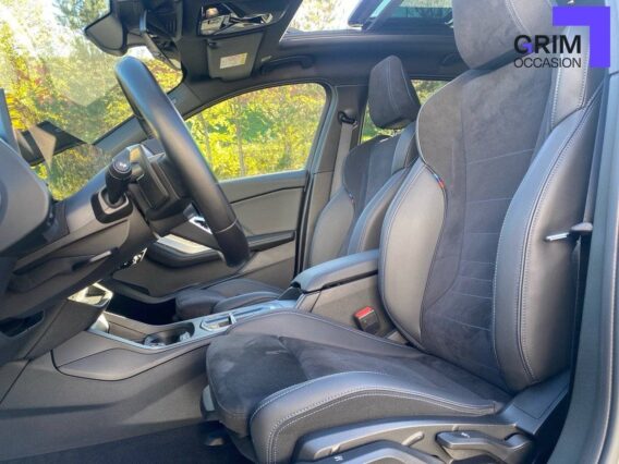 bmw d ch dkg m sport