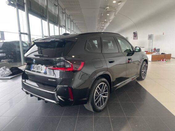bmw ix edrive ch bva m sport