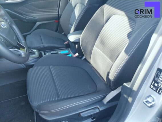 ford focus sw flexifuel ss mhev powershift titanium x business