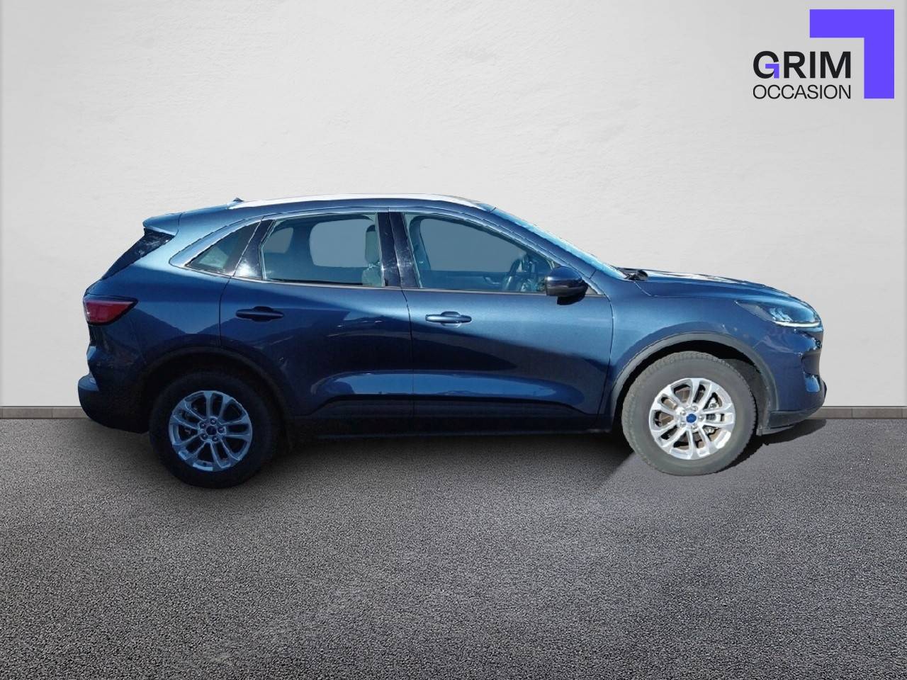 ford kuga duratec ch fhev e cvt titanium