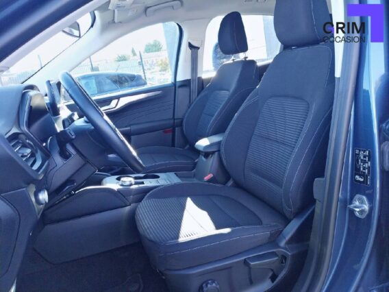 ford kuga duratec ch fhev e cvt titanium