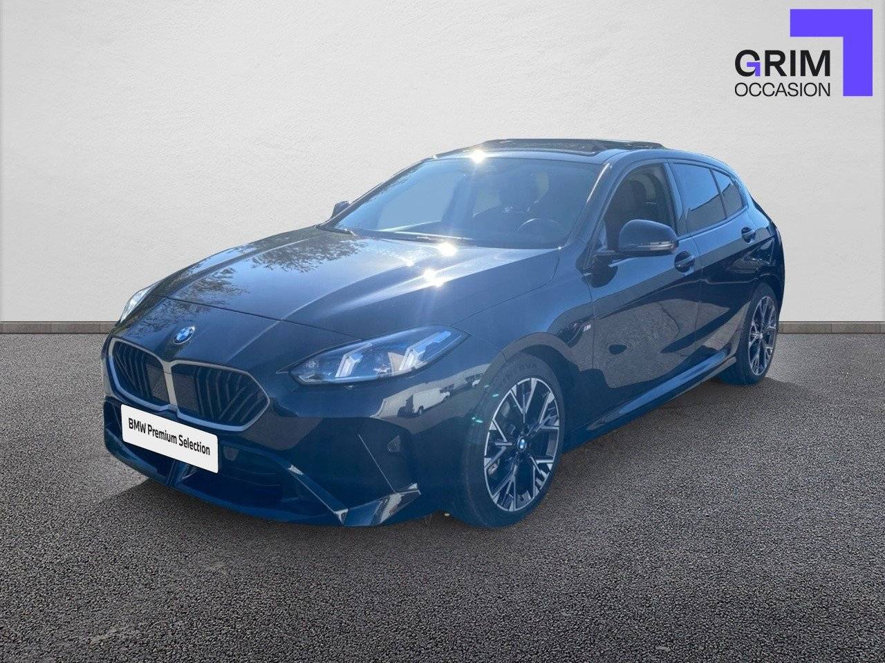 bmw d ch dkg m sport