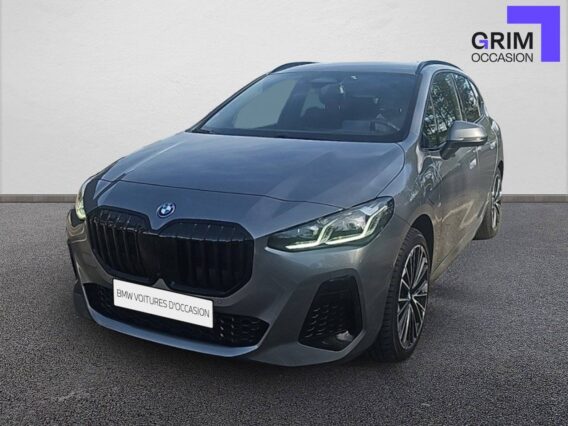 bmw active tourer e xdrive ch dkg m sport