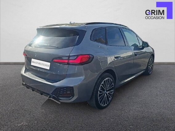bmw active tourer e xdrive ch dkg m sport