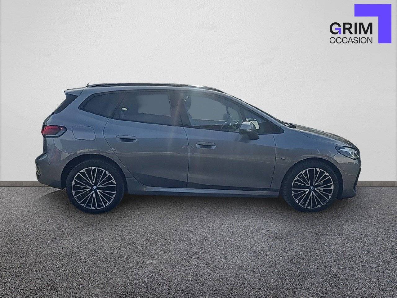 bmw active tourer e xdrive ch dkg m sport